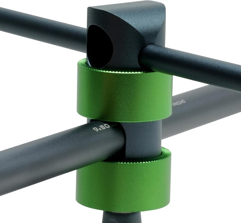 9.Solutions 5/8" Gag Close, Convert from 5/8" (16mm) Rod to 3/8" (10mm) Rod, Added Flexibility for Your Rigging Needs, 9.VG5096A - Image 3
